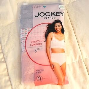 Womens Jockey briefs